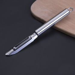 Stainless Steel Peeler